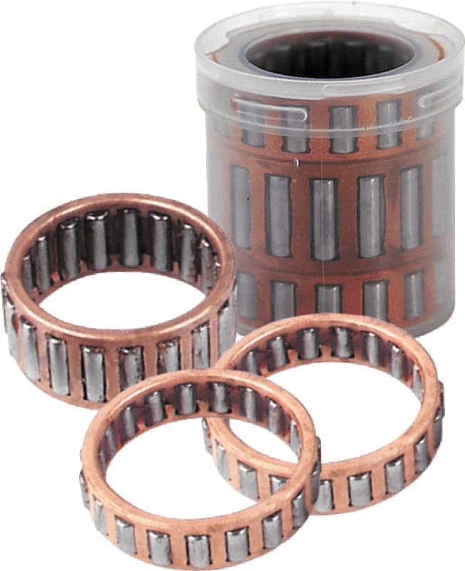 S&S Cycle — S&S Cycle 41-99 BT Connection Rod Cage & Bearing Set - view 2