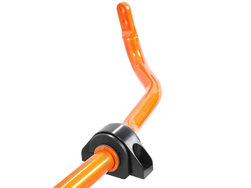 aFe — aFe Control Rear Sway Bar 12-15 BMW 335i (F30)
Rear Sway Bar - view 2