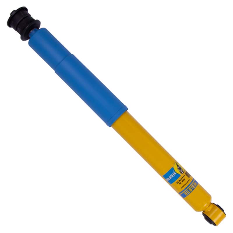 Bilstein — Bilstein 19-21 Ram 2500 B6 4600 Shock Rear
Shock - view 4
