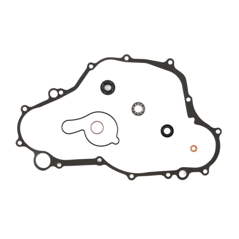 Cometic Gasket — Cometic 98-99 Yamaha YZ400F Water Pump Repair Kit - view 2