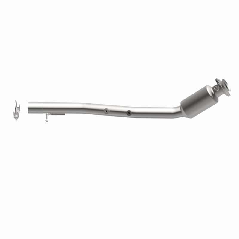 Magnaflow — Magnaflow 07-08 Land Rover Range Rover 4.4L Direct Fit Converter
California - view 24