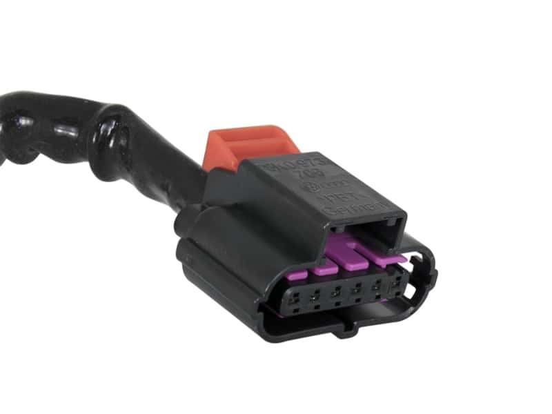 aFe — aFe Power Sprint Booster Power Converter 11-18 Audi A7/S7
Sprint Booster - view 5