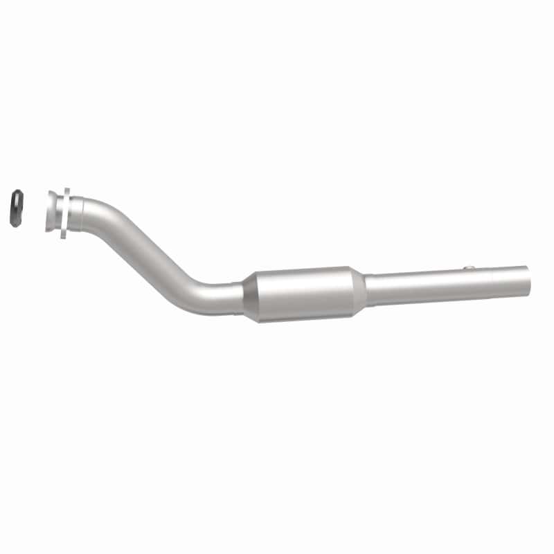 Magnaflow — MagnaFlow Conv DF 1996 Buick LeSabre 3.8
California - view 11