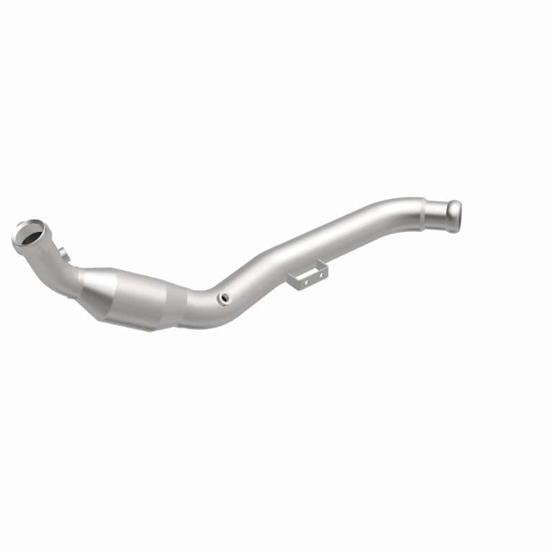 Magnaflow — Magnaflow Conv DF P/S 03-06 Mercedes E55 AMG
HM Grade
HM - view 8