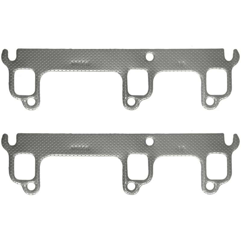 Fel-Pro — Fel-Pro Buick Regal MS 90508 Exhaust Manifold Gasket Set - view 1