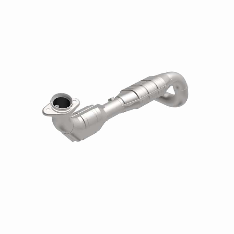 Magnaflow — MagnaFlow Conv DF 03-04 Ford Expedition 5.4L V8 Driver Side
HM Grade
HM - view 7
