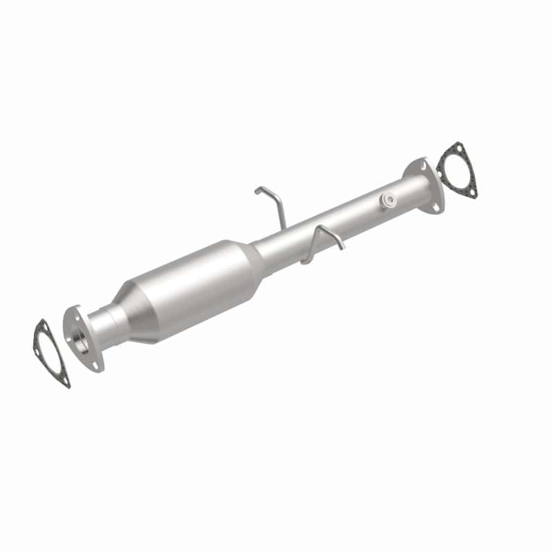 Magnaflow — MagnaFlow Conv DF Sonoma-S10 96-99 2.2L
HM Grade
HM - view 8