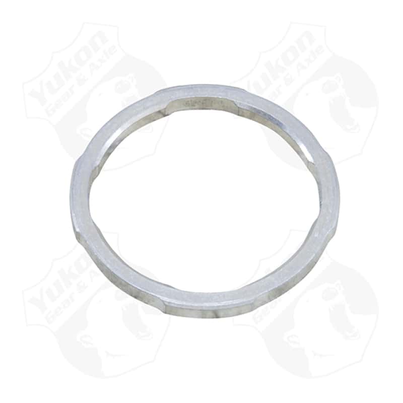 Yukon Gear & Axle — Yukon Gear GM 8.25in IFS Side Bearing Adjuster Lock Ring / 07+
Side Adjuster Lock  - view 1