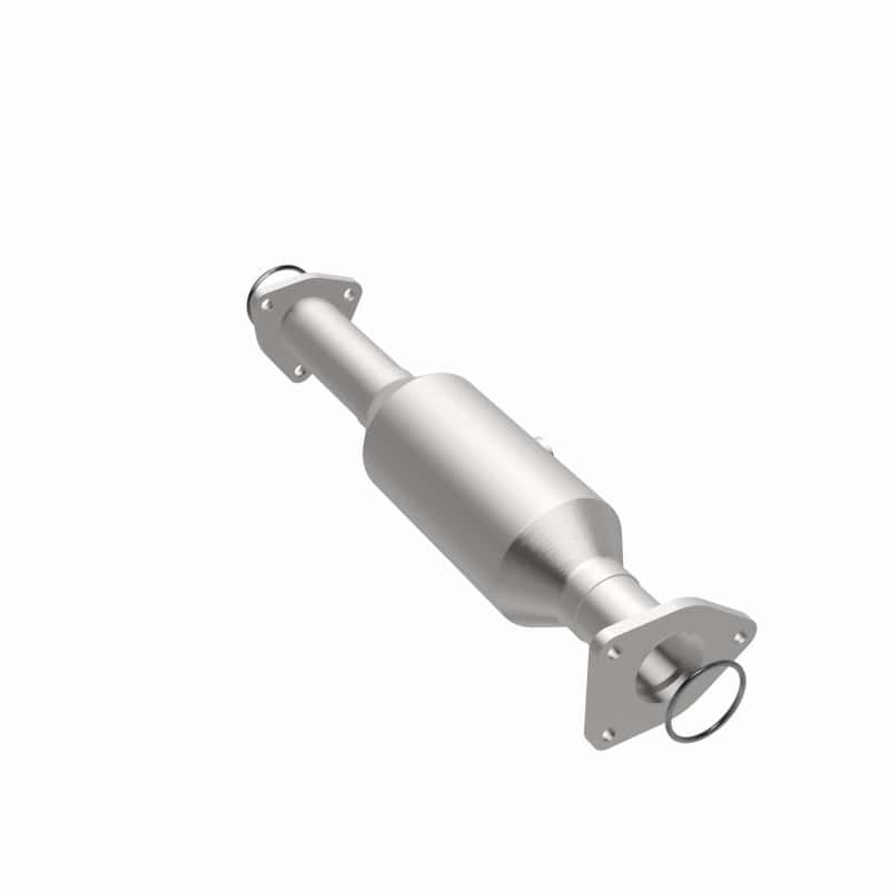 Magnaflow — MagnaFlow Conv DF 05 Honda Accord 2.4L OEM
OEM Grade
OEM - view 23