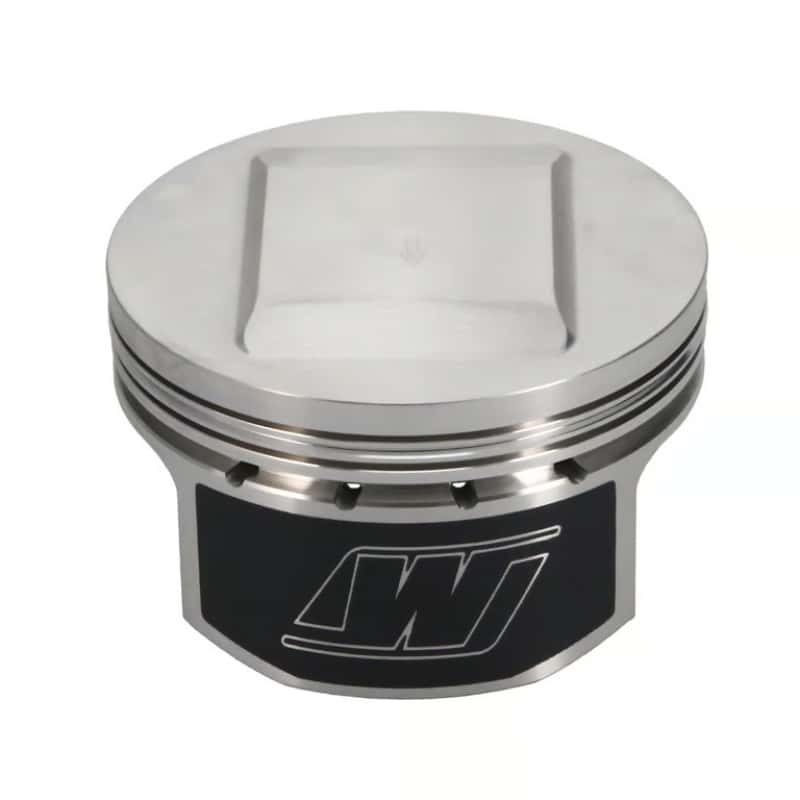 Wiseco — Wiseco Can-Am 650 Outlander 06-19 Stock CR Piston Kit
Piston Kit - view 6