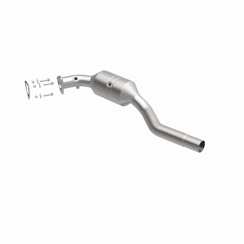 Magnaflow — MagnaFlow Conv DF 01-05 Porsche 911 3.6L Front Right (California)
California - view 9