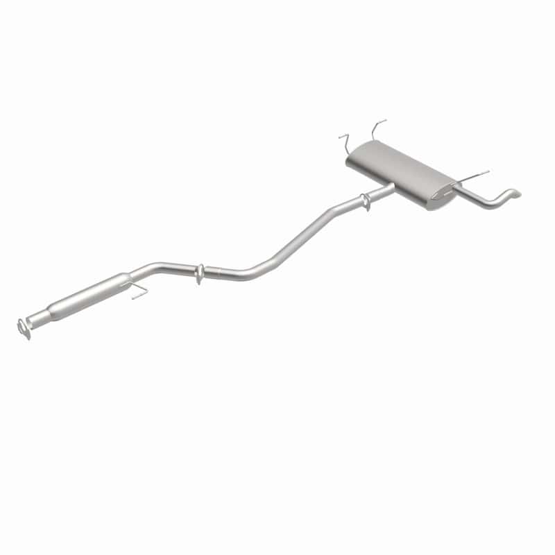 Magnaflow — MagnaFlow BRE Exhaust Kit 15-17 Chrysler 200 2.4L
Exhaust Kit - view 4