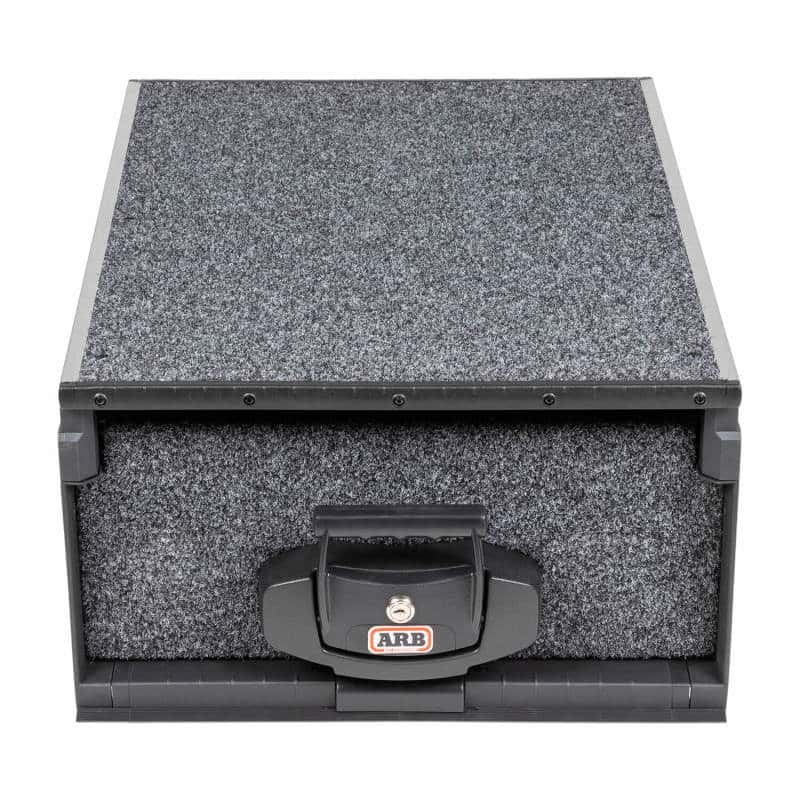 ARB — ARB Roller Drawer 29X20X11 Xtrnl Intrnl 25.5 X 17 X 8.5
Roller Drawer - view 1