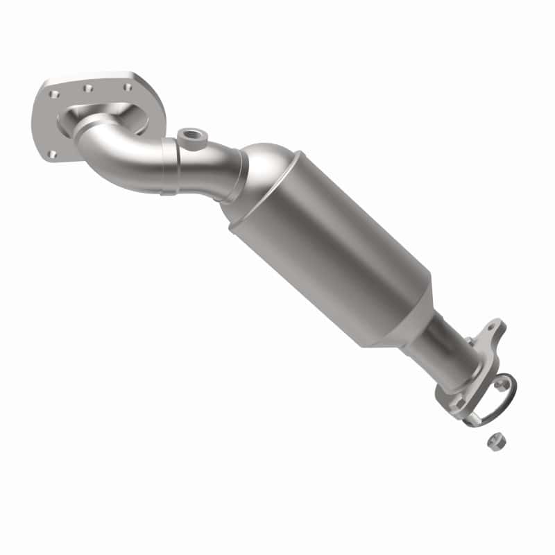 Magnaflow — MagnaFlow Conv Direct Fit 16-19 Toyota Tacoma 3.5L DS
OEM Grade
OEM - view 20