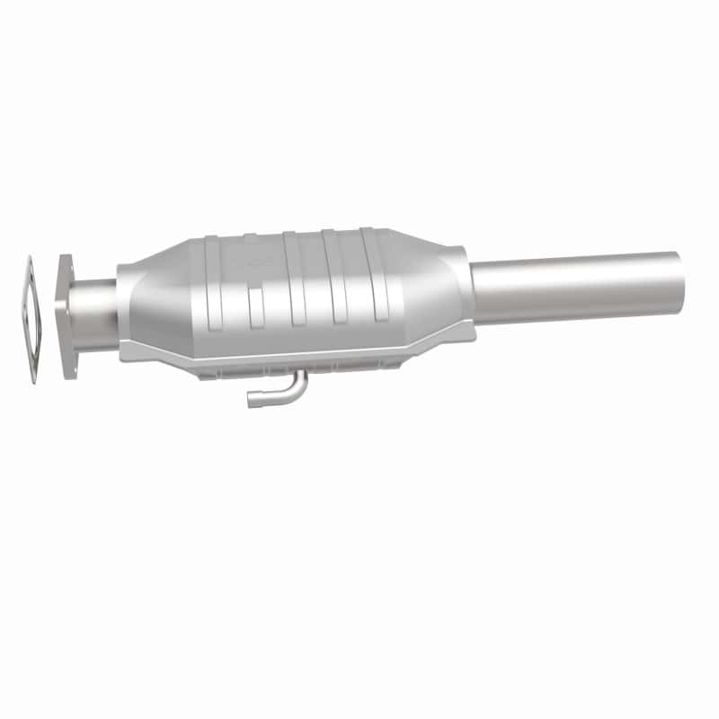 Magnaflow — MagnaFlow Conv Direct Fit Eagle-Jeep 87 92
Standard Grade
Standard - view 9