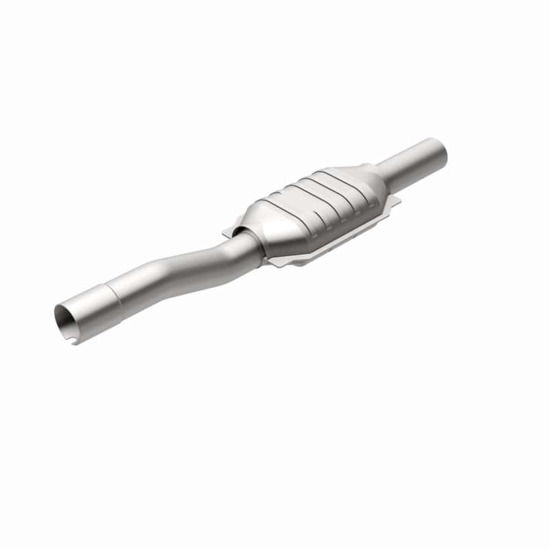 Magnaflow — MagnaFlow Conv DF 02-04 Jeep Grand Cherokee 4.0L Rear
HM Grade
HM - view 7