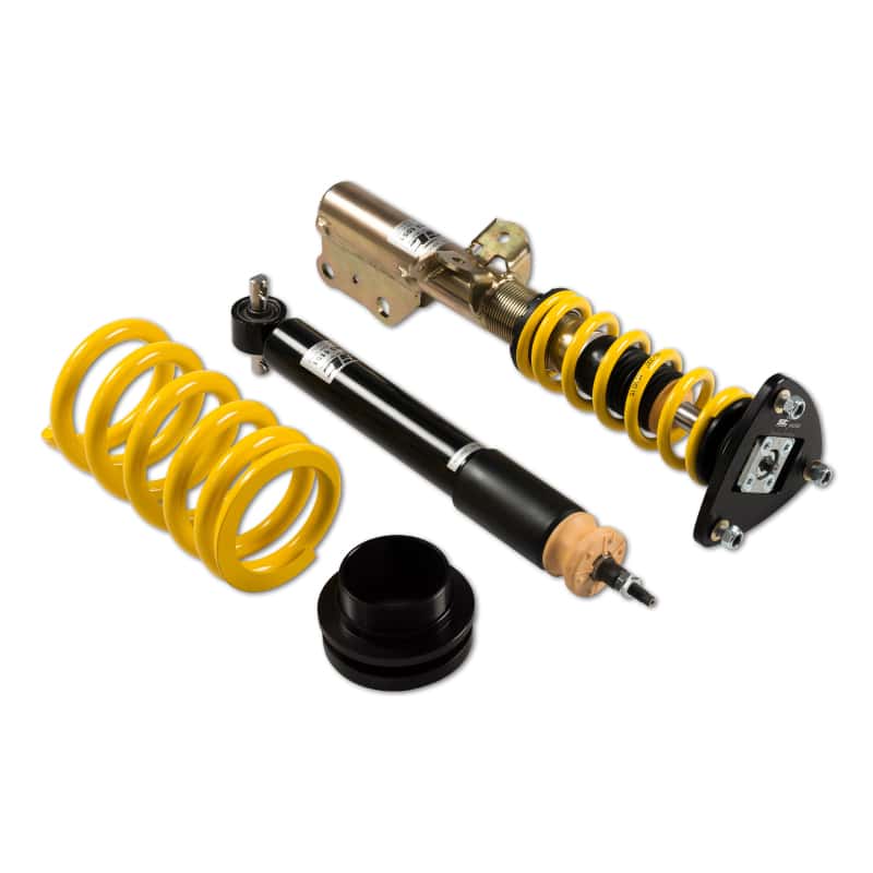 ST Suspensions — ST XTA Adjustable Coilovers 2015 Ford Mustang
Coilover Kit - view 3