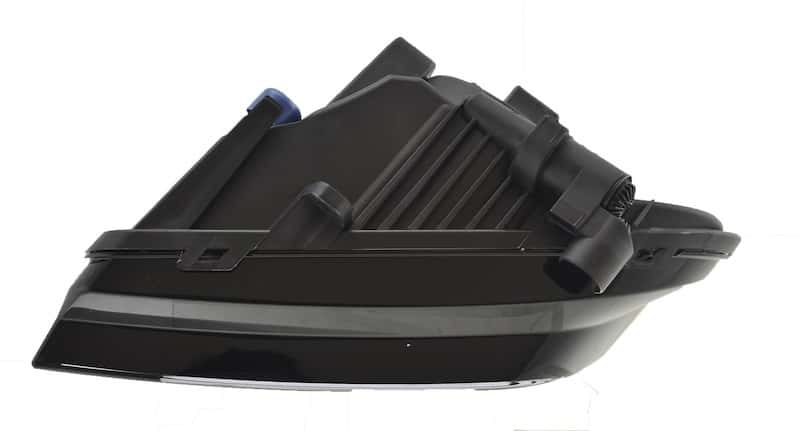 Hella — Hella 2012-2016 Audi A4 Fog Light Left - view 8