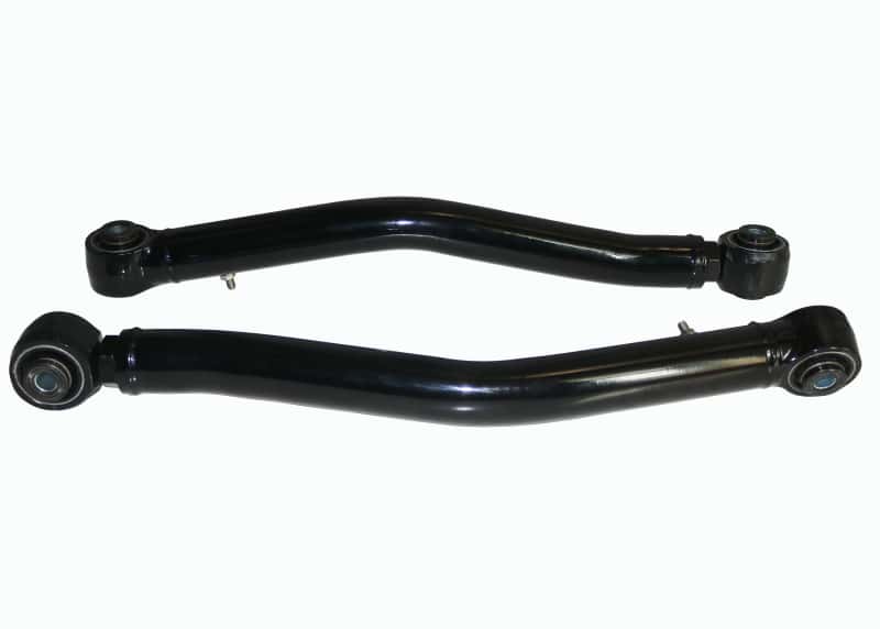 Superpro — SuperPro 20-23 Jeep Gladiator JT Lower Trailing Arm Set
Trailing Arm Set - view 3