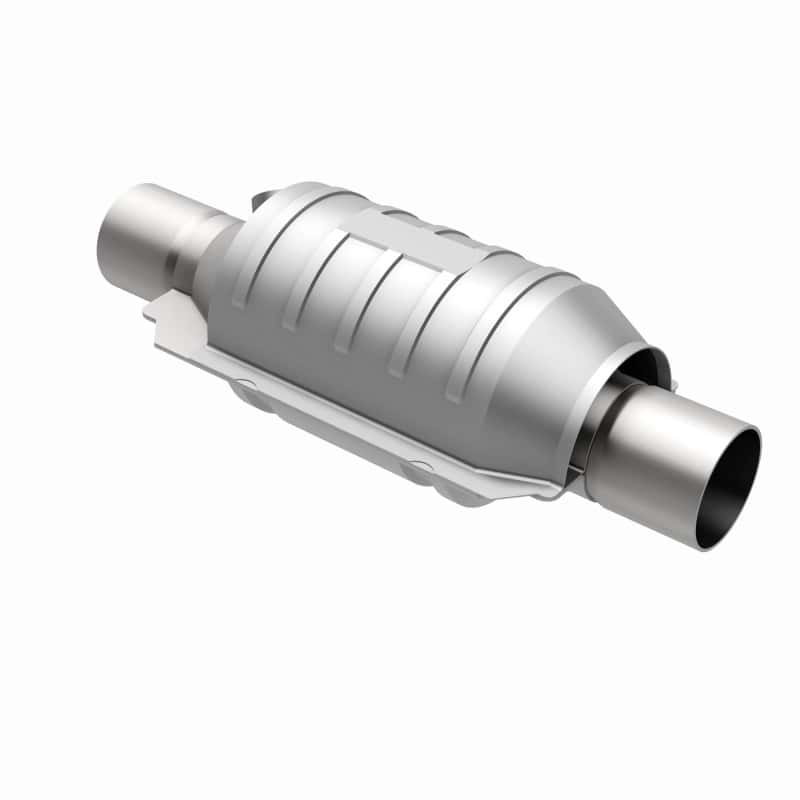 Magnaflow — MagnaFlow Conv Univ O2 2inch FED
OEM Grade
Standard - view 22
