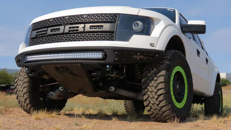Addictive Desert Designs — Addictive Desert Designs 10-14 Ford F-150 Raptor Venom R Front Bumper
Bumper- Front
Bumpers - view 6