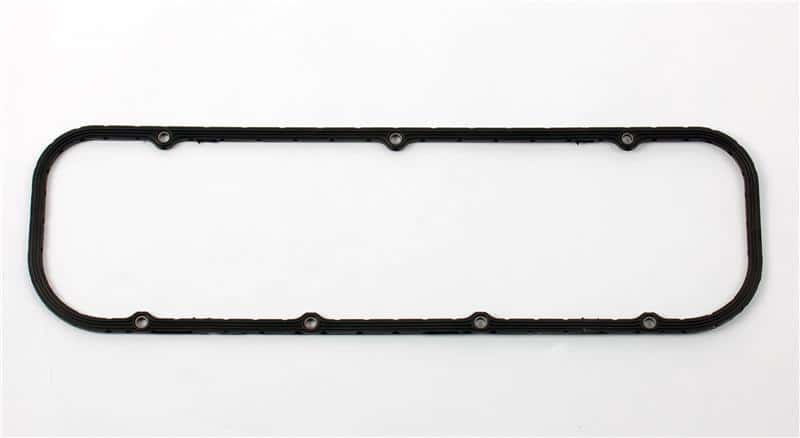 Cometic Gasket — Cometic Chevrolet Mark-IV Big Block V8 .188in Rubber Valve Cover Gasket
Valve Cover Gasket - view 1