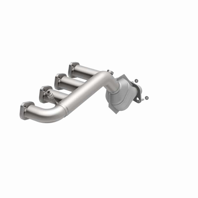 Magnaflow — MagnaFlow Conv DF 96-98 Mark VIII 4.6L
HM Grade
HM - view 27