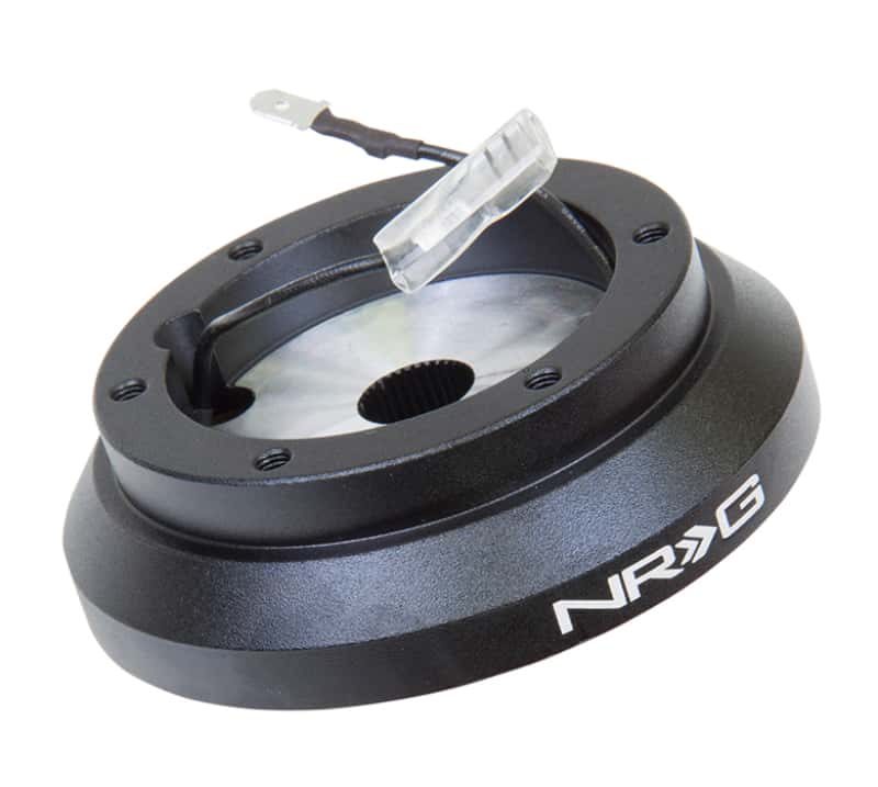 NRG — NRG Short Hub Adapter Mitsubishi / Subaru - view 1