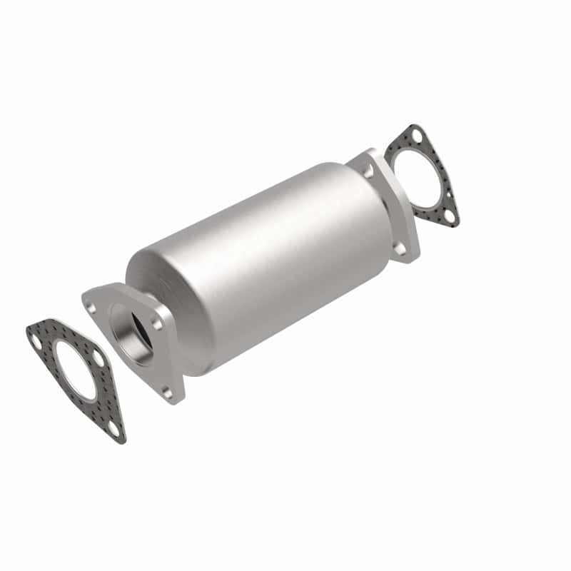 Magnaflow — MagnaFlow Conv Direct Fit Honda 80 87
Standard Grade
Standard - view 5