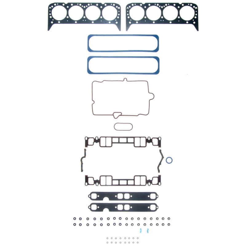 Fel-Pro — Fel-Pro 17206 Engine Cylinder Head Gasket Set - view 2