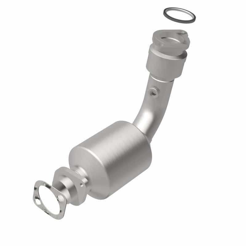 Magnaflow — MagnaFlow Conv Direct Fit 08-09 Pontiac G8 6.0L Underbody
California - view 18