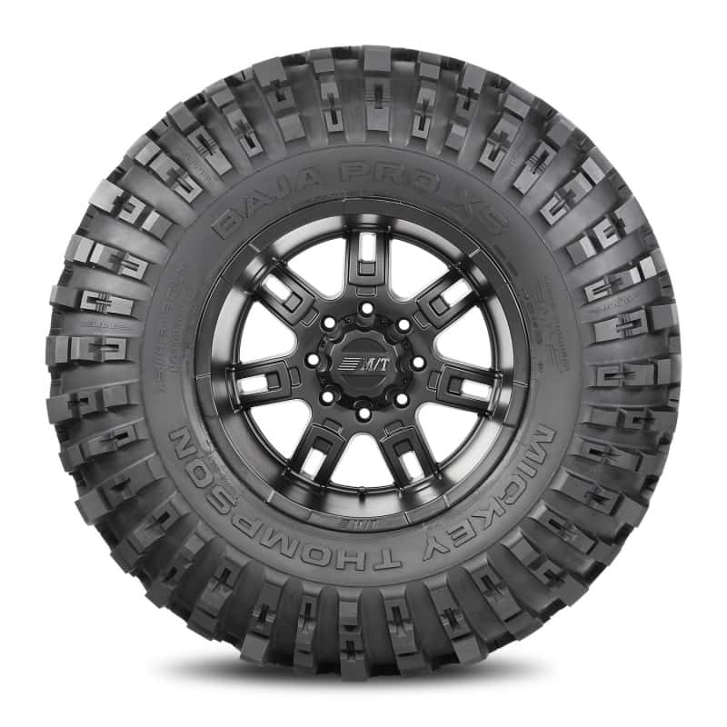 Mickey Thompson — Mickey Thompson Baja Pro XS Tire - 40X13.50-17LT - 250094
TIRE - view 3
