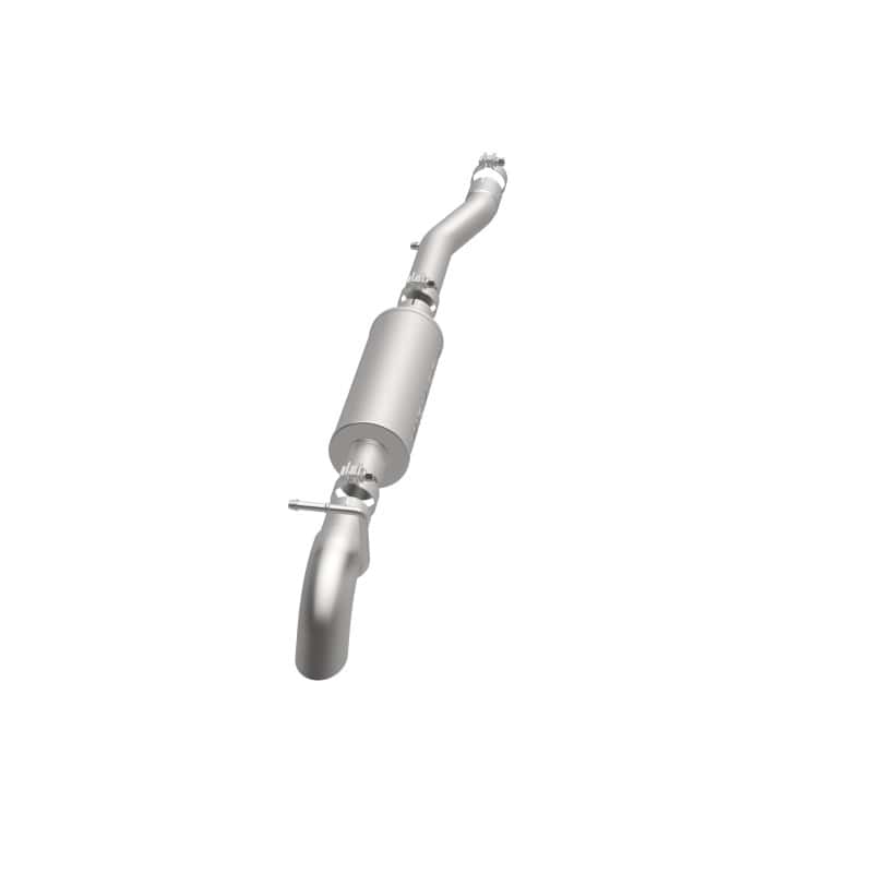 Magnaflow — MagnaFlow 12-14 Jeep Wrangler JK Unltd V6 3.6L 2D Turn Down Front of Rear Tire SS C/B Perf Exhaust
Cat-Back - view 20