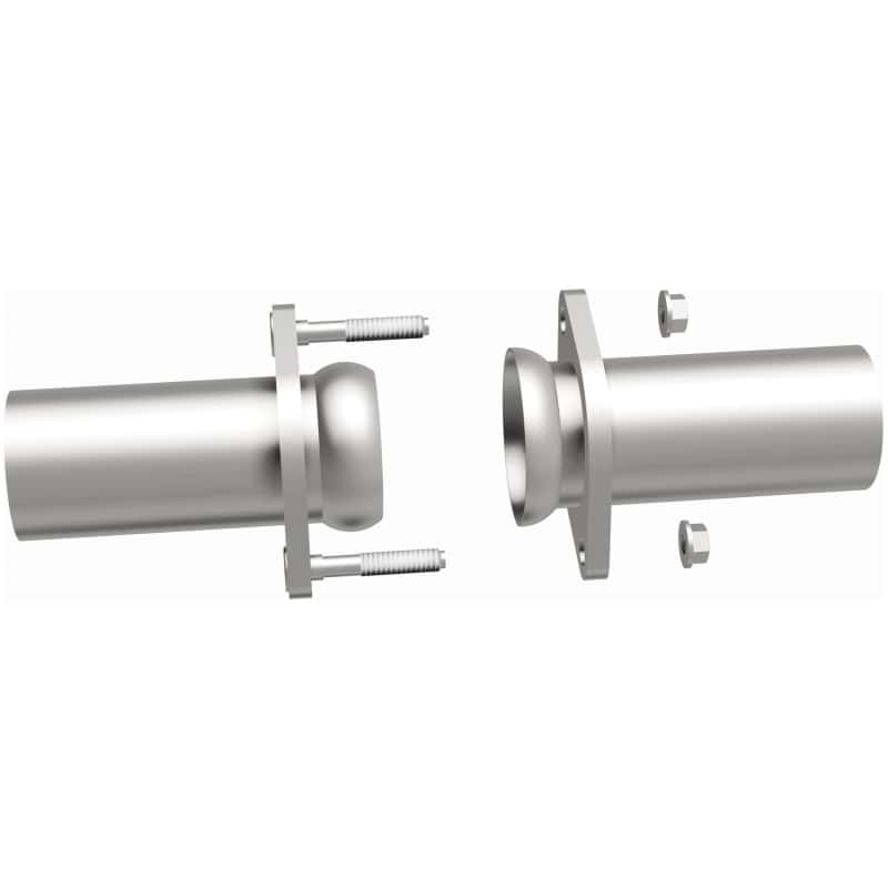 Magnaflow — MagnaFlow Univ Ball Flange 2.5inch
Exhaust Flange - view 27