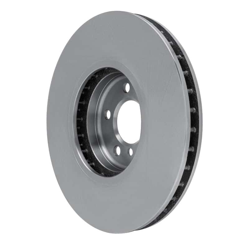 DFC — DFC 08-19 BMW X5 Front Brake Rotor
DFC Brake Rotor - view 4