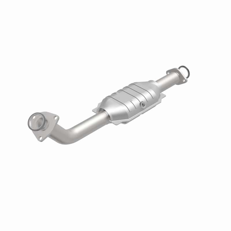 Magnaflow — MagnaFlow Conv DF 04-06 Tundra 4.7L P/S frt O
OEM Grade
OEM - view 6