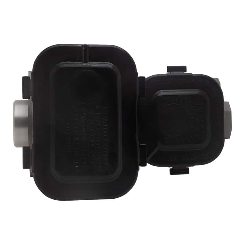 DFC — DFC 85-95 Chevrolet G20 Brake Master Cylinder
DFC Brake Master Cyl - view 6
