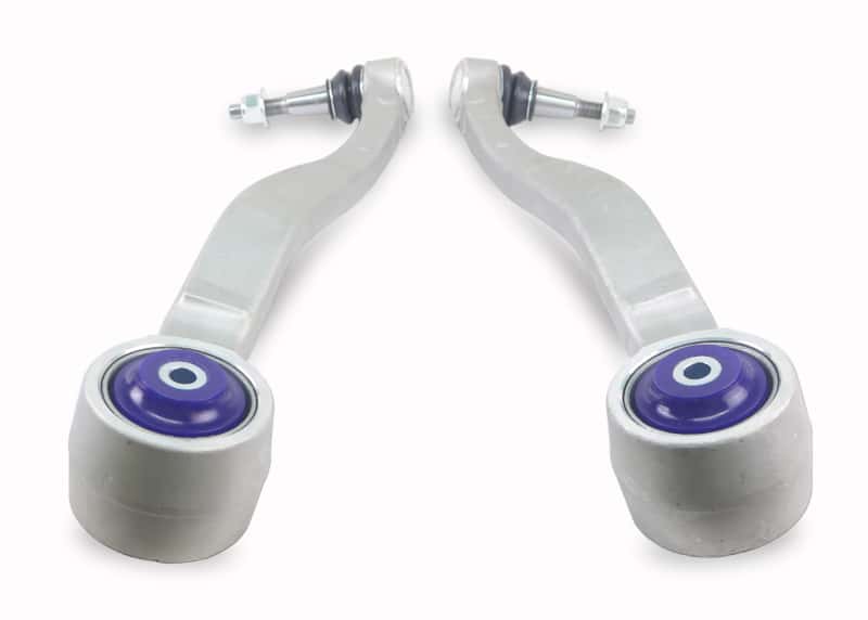 Superpro — SuperPro 2014 Chevrolet SS Base Front Radius Arm Kit
Radius Arm Set - view 2