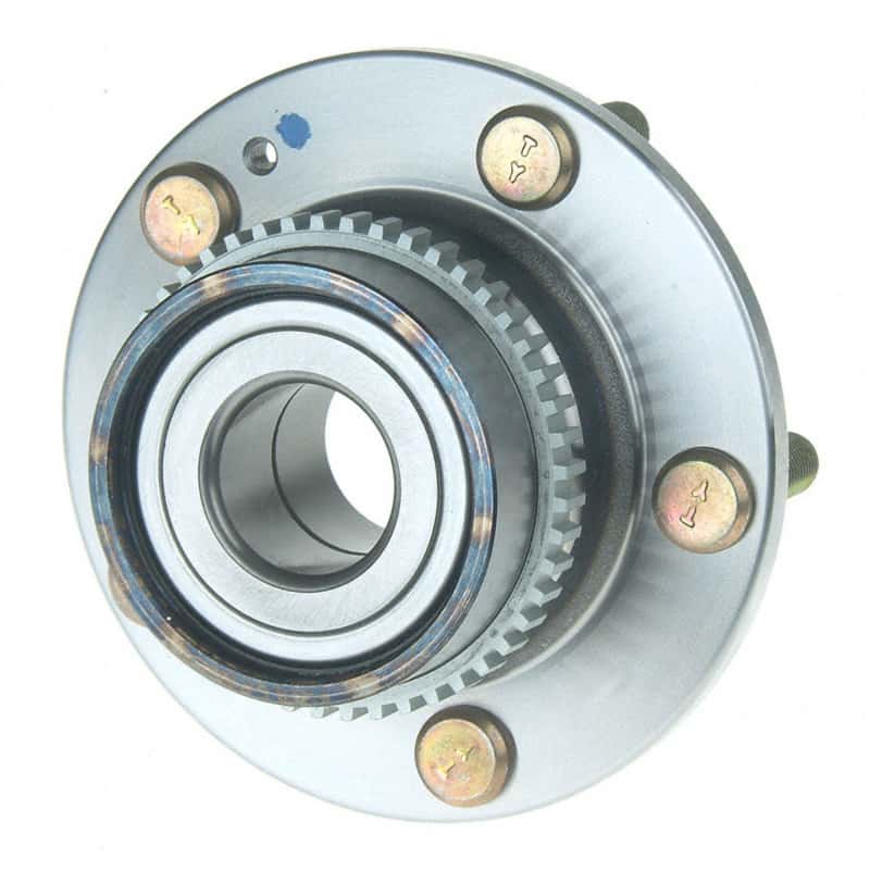 Moog — MOOG 05-10 Kia Sportage Rear Hub Assembly - view 2