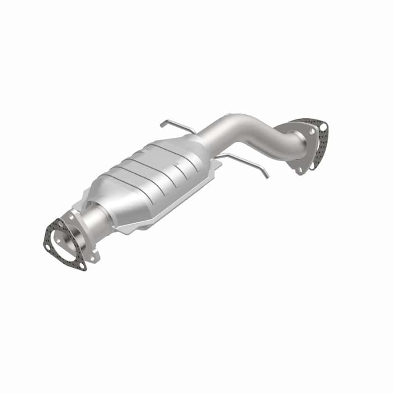 Magnaflow — MagnaFlow Conv DF Blazer-Jimmy 96-99 4.3L
HM Grade
HM - view 28