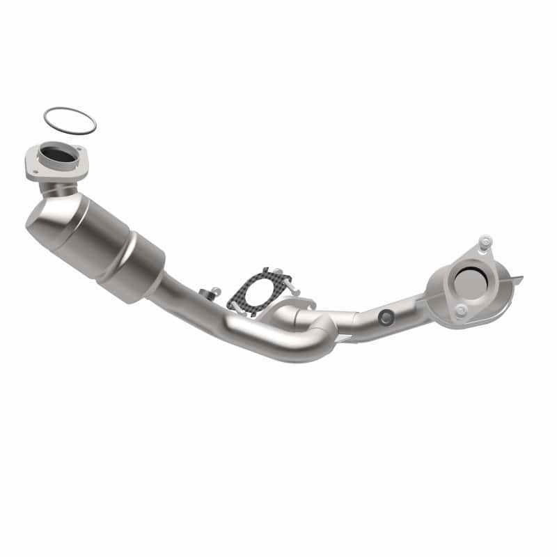 Magnaflow — MagnaFlow Conv DF 00-03 Ford Taurus 3.0L fron
California - view 22