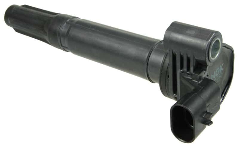 NGK — NGK 2016-12 Fiat 500 COP Pencil Type Ignition Coil - view 1