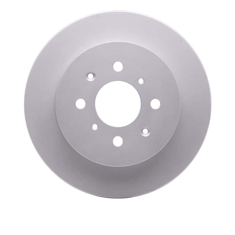 DFC — DFC 01-05 Acura EL Rear GeoSPEC Coated Rotor
DFC Brake Rotor - view 1