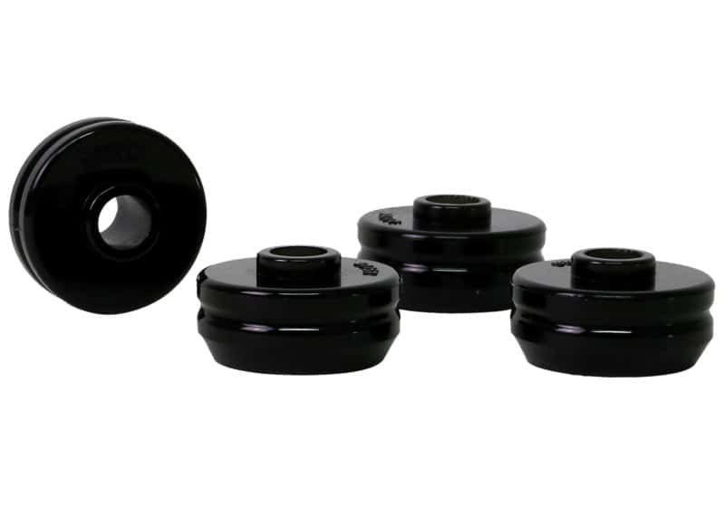 Whiteline — Whiteline 1965-1982 Chevrolet Corvette Rear Spring Cushions
Bushing Kit - view 2