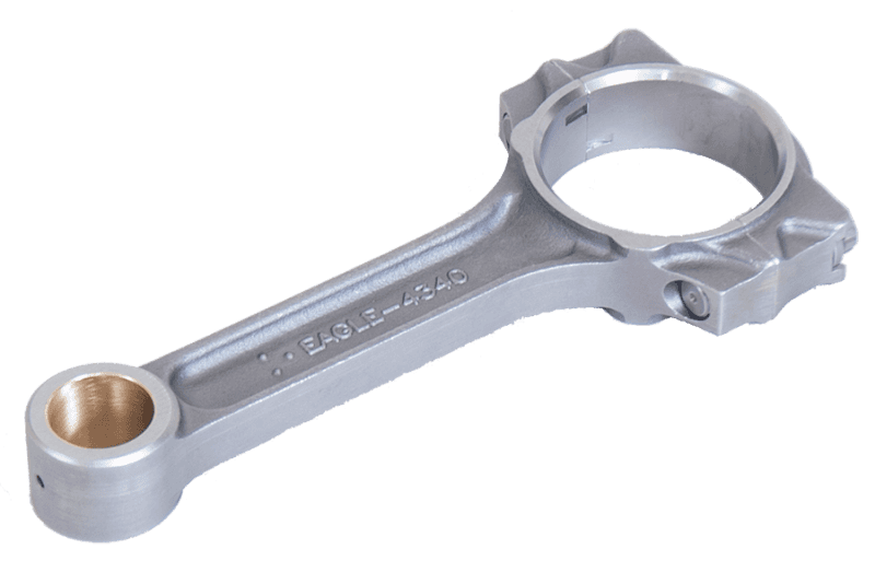 Eagle — Eagle Chevrolet LS 4340 I-Beam Connecting Rod 6.125in (Set of 8)
Connecting Rods - view 5