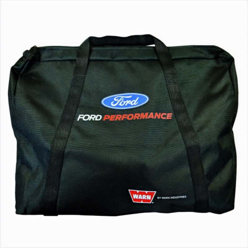 Ford Racing — Ford Racing Off Road Recovery Kit
Recovery Kit - view 9