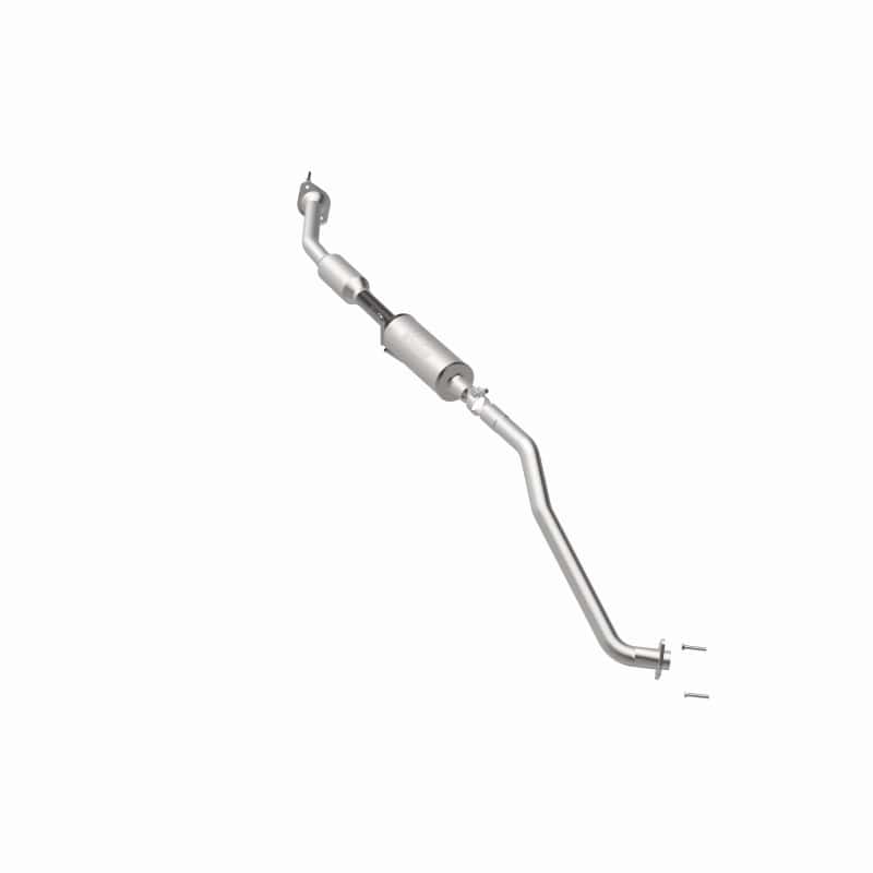 Magnaflow — MagnaFlow OEM Grade 03-06 Pontiac Vibe GT 1.8L Direct Fit Federal Catalytic Converter
OEM Grade
OEM - view 9