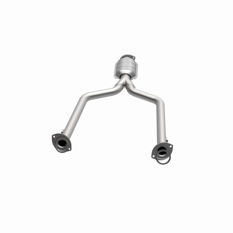Magnaflow — MagnaFlow Conv DF 02-08 Lexus SC430 4.3L Rear
HM Grade
HM - view 25
