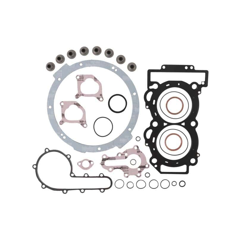 Vertex Pistons — Vertex Gaskets 2017 Polaris Scrambler 1000 EU Complete Gasket Kit - view 2