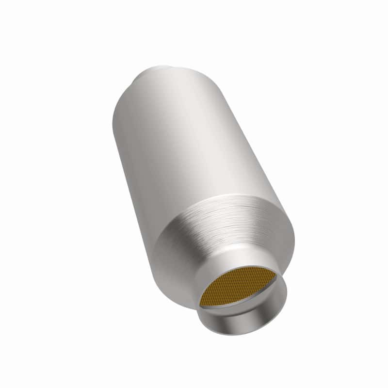 Magnaflow — Magnaflow Conv Uni CA 2.25in./2.25in. Straight Direct Fit Converter
California - view 23